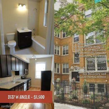 Main picture of 4844-58 N Drake Ave & 3537 W Ainslie St
