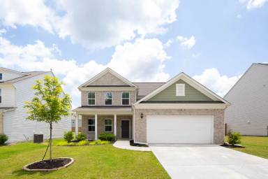Main picture of 1333 Maston Rd