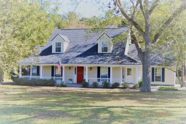 Main picture of 3038 Jodeco Rd