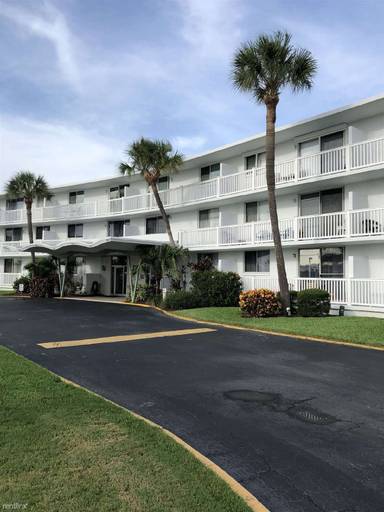 Main picture of Saturn Condominiums
