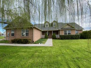 Main picture of 1717 Bend View Ln