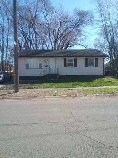 Main picture of 691 Allen St