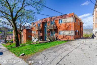 Main picture of 3271 3287 Morrison Rd