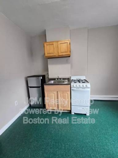 Main picture of 191 Green St