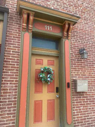 Main picture of 111 45th St