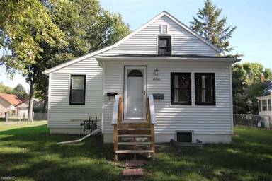 Main picture of 406 N 8th St