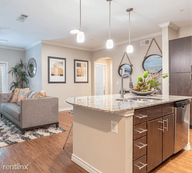 Main picture of Palladium At Las Colinas