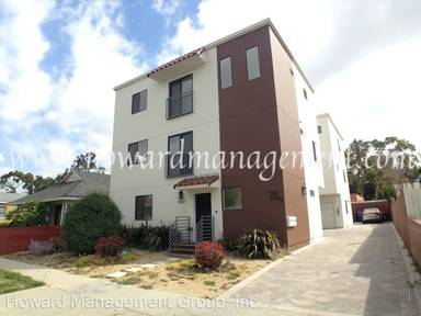Main picture of 5821 1/2 David Ave