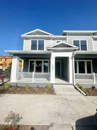 Main picture of 1261 Spotted Sandpiper Loop