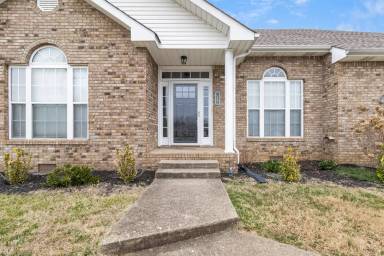 Main picture of 1162 Thornberry Dr