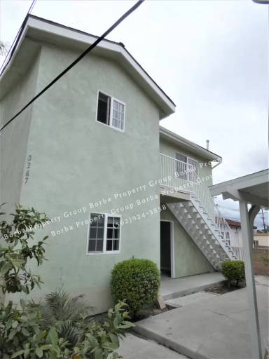 Main picture of 3365 Brayton Ave