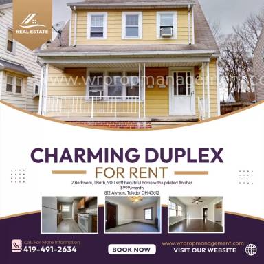 Main picture of 812 Alvison Rd