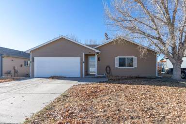 Main picture of 312 S Avenue B6