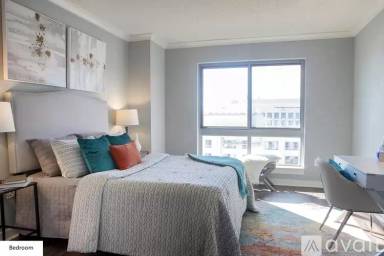 Main picture of Residences At Gallery Place