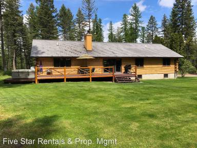 Main picture of 1106 Glacier Stage Ln