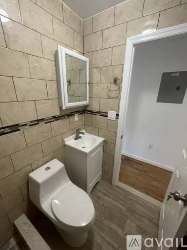 Main picture of 205 Moffat St