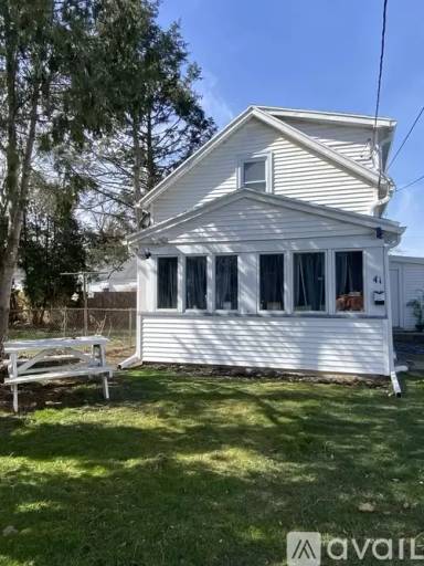 Main picture of 41 Roser St