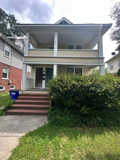 Main picture of 527 Maryland Ave
