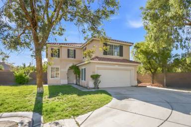 Main picture of 4513 Long Horse Ct