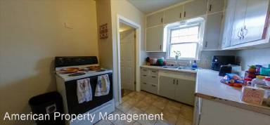 Main picture of 805 Thurston St