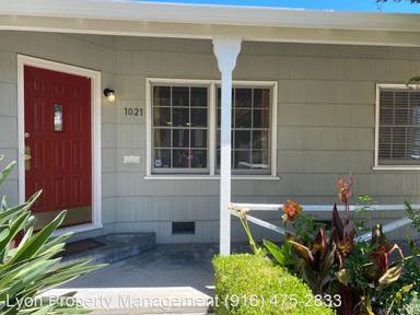 Main picture of 1021 Swanston Dr