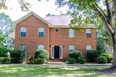 Main picture of 1634 Drayton Ln