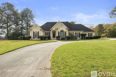 Main picture of 1342 Jimson Cir SE