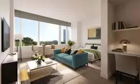 Main picture of 1000M Apartments