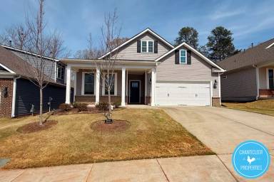 Main picture of 1408 Nichols Creek Rd