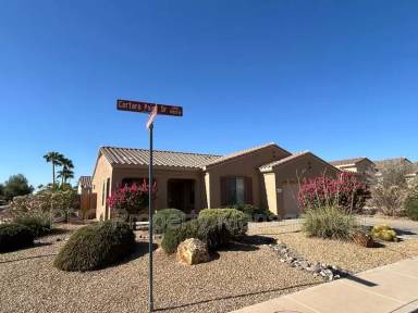 Main picture of 16825 W Cortaro Point Dr