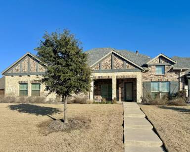 Main picture of 1051 Copper Canyon Dr