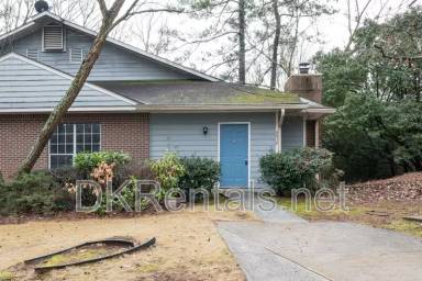 Main picture of 4838 Westridge Dr