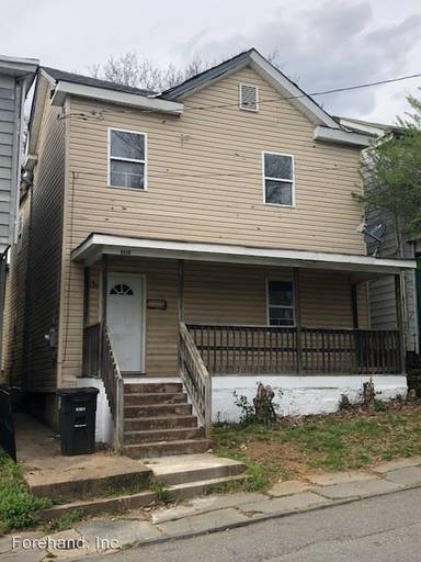 Main picture of 1113 16th St