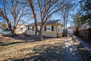Main picture of 2505 29th St