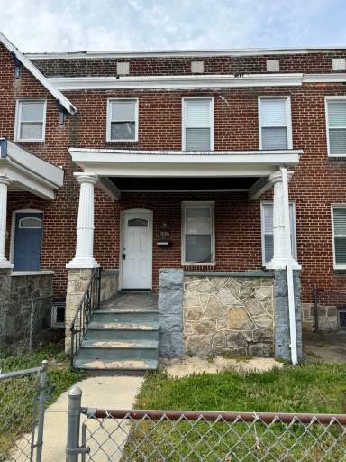 Main picture of 3006 Spaulding Ave