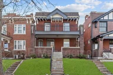 Main picture of 4554 Chouteau Ave