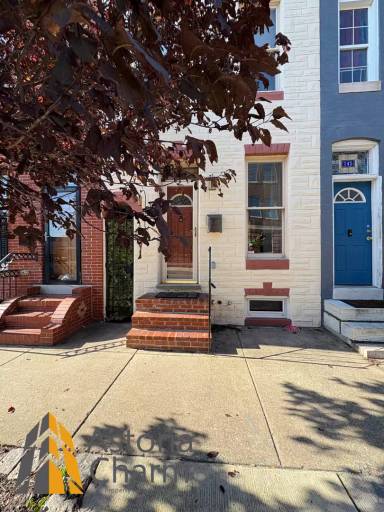 Main picture of 743 W Cross St