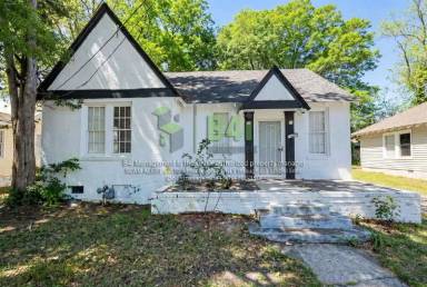 Main picture of 1111 Henry Ave