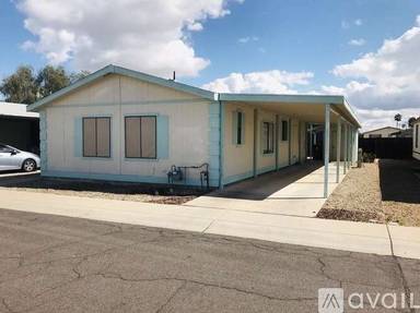 Main picture of Desert Vista Place