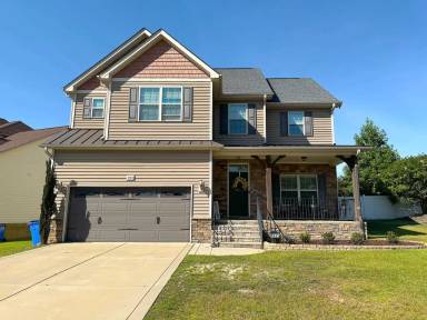 Main picture of 3031 Blockade Runner Dr