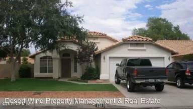 Main picture of 526 S Quail Ln