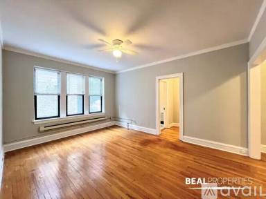 Main picture of 4631 N Paulina Apartments