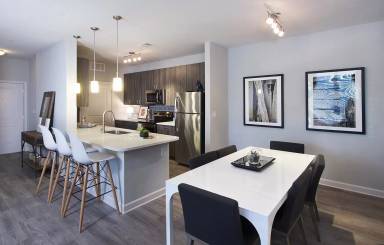 Main picture of Legacy Concord Apartments