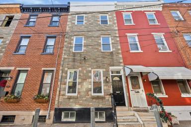 Main picture of 828 Leland St