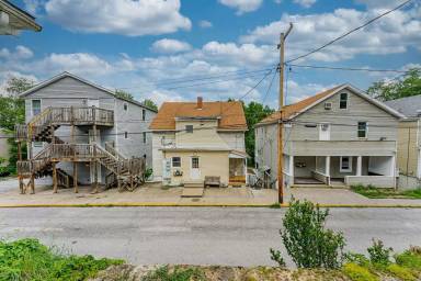Main picture of 753 Garrison Ave