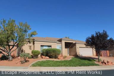 Main picture of 140 N Tuacahn Dr