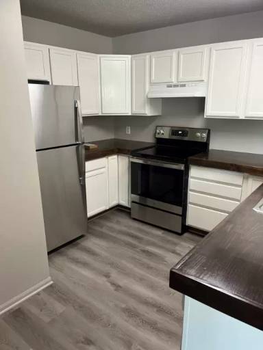 Main picture of 1304 Warren St