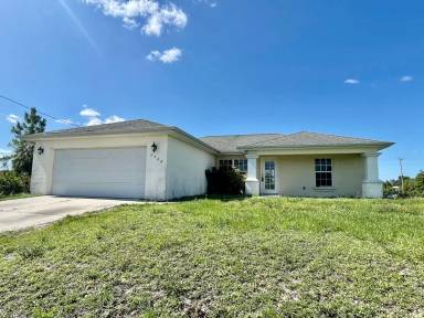 Main picture of 3308 9th St SW