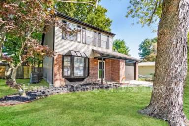 Main picture of 2882 Blarefield Dr