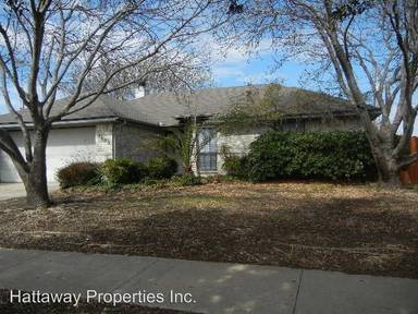 Main picture of 4603 Bluestem Ln